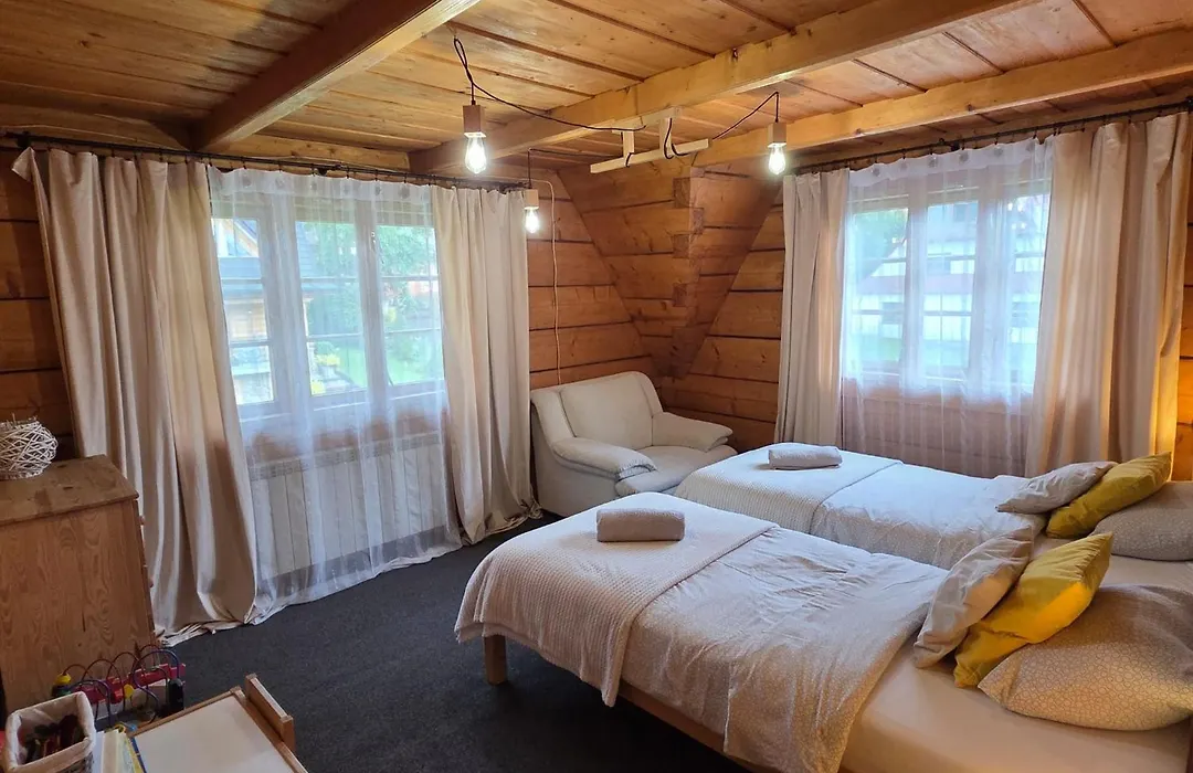 Apartament Zacisze Galicove-1